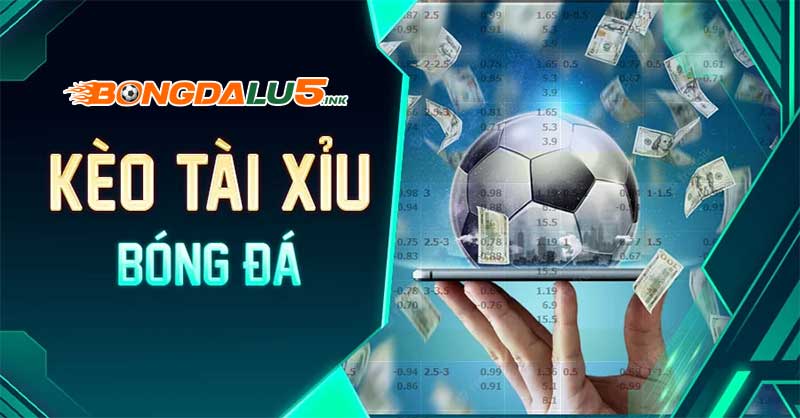 Hướng dẫn cách tính tiền kèo tài xỉu