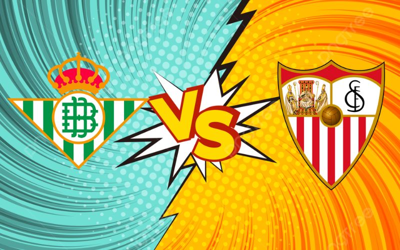 Soi kèo Real Betis vs Sevilla, 02h00 ngày 29/04 - Vòng 33 La Liga